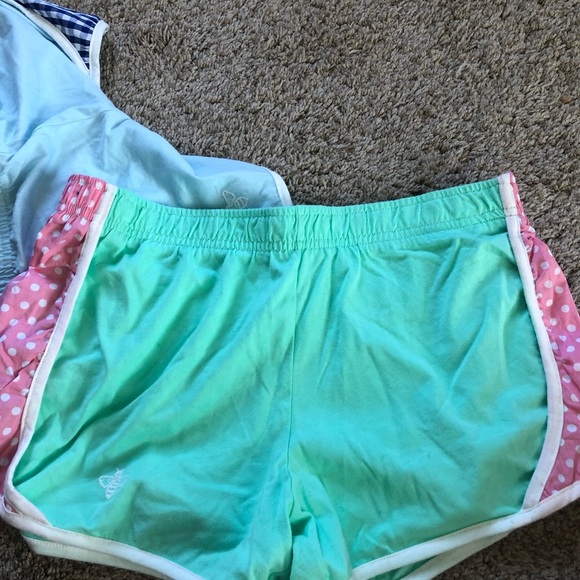 Lily Grace Shorts bundle - Picture 4 of 5
